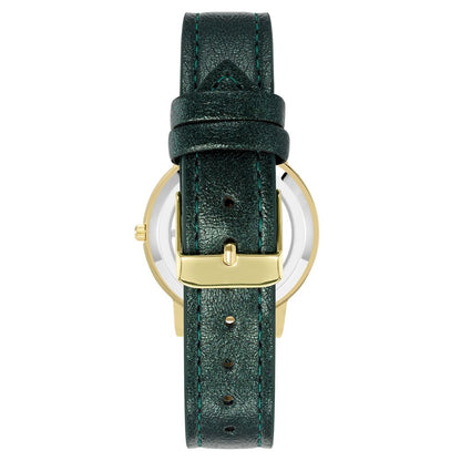  - Green Polipriel Watch