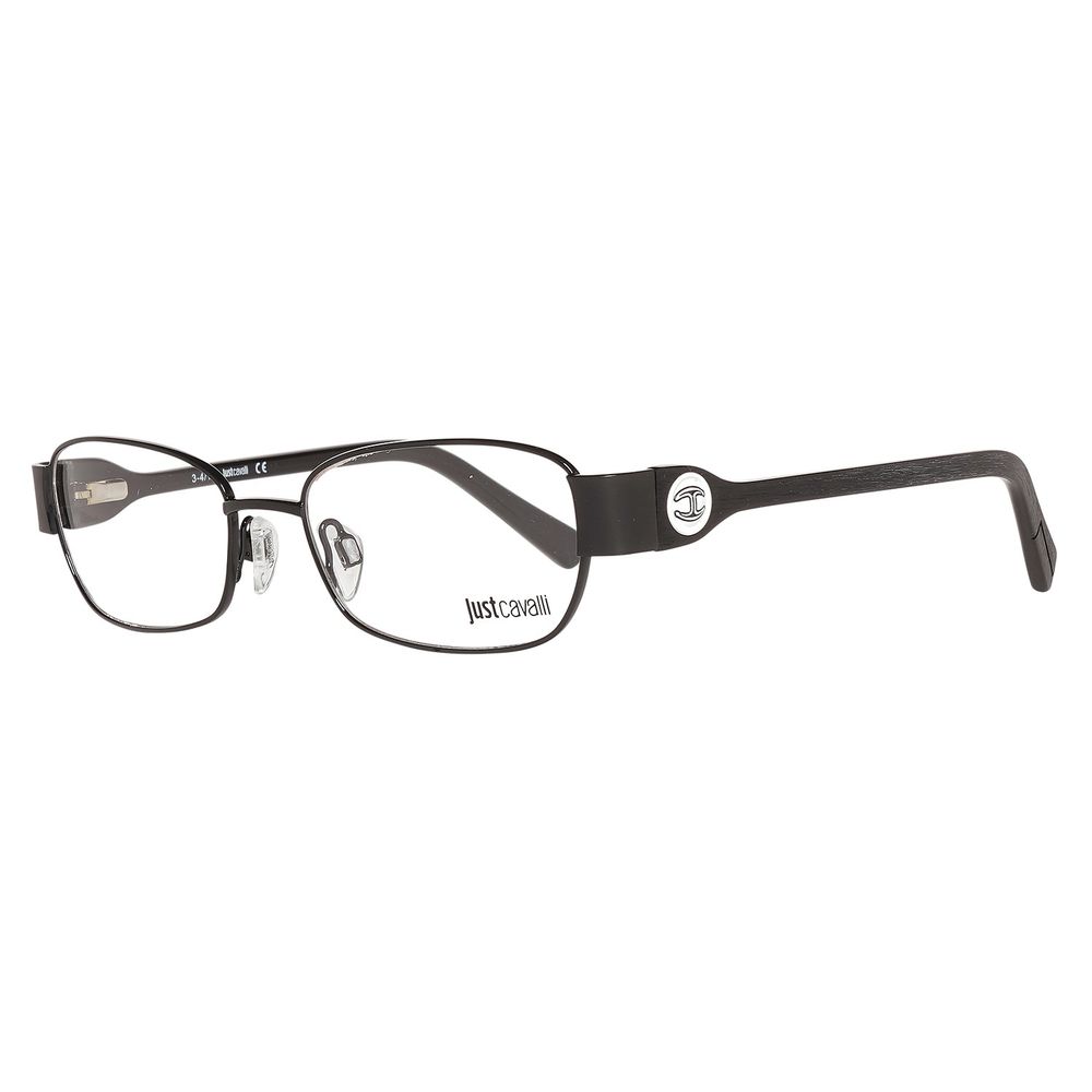  - Black Metal Frames