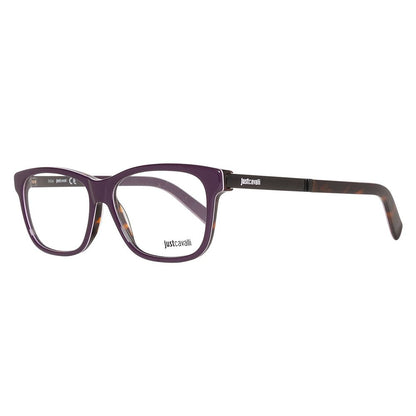  - Purple Plastic Frames