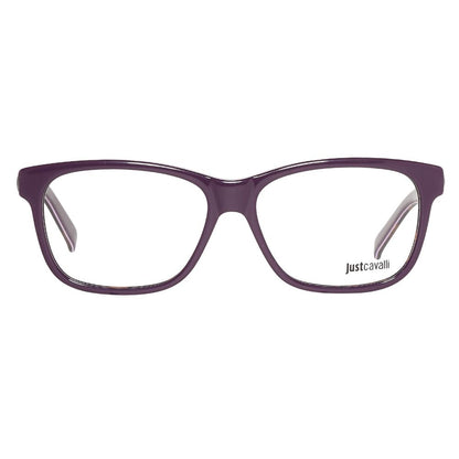  - Purple Plastic Frames