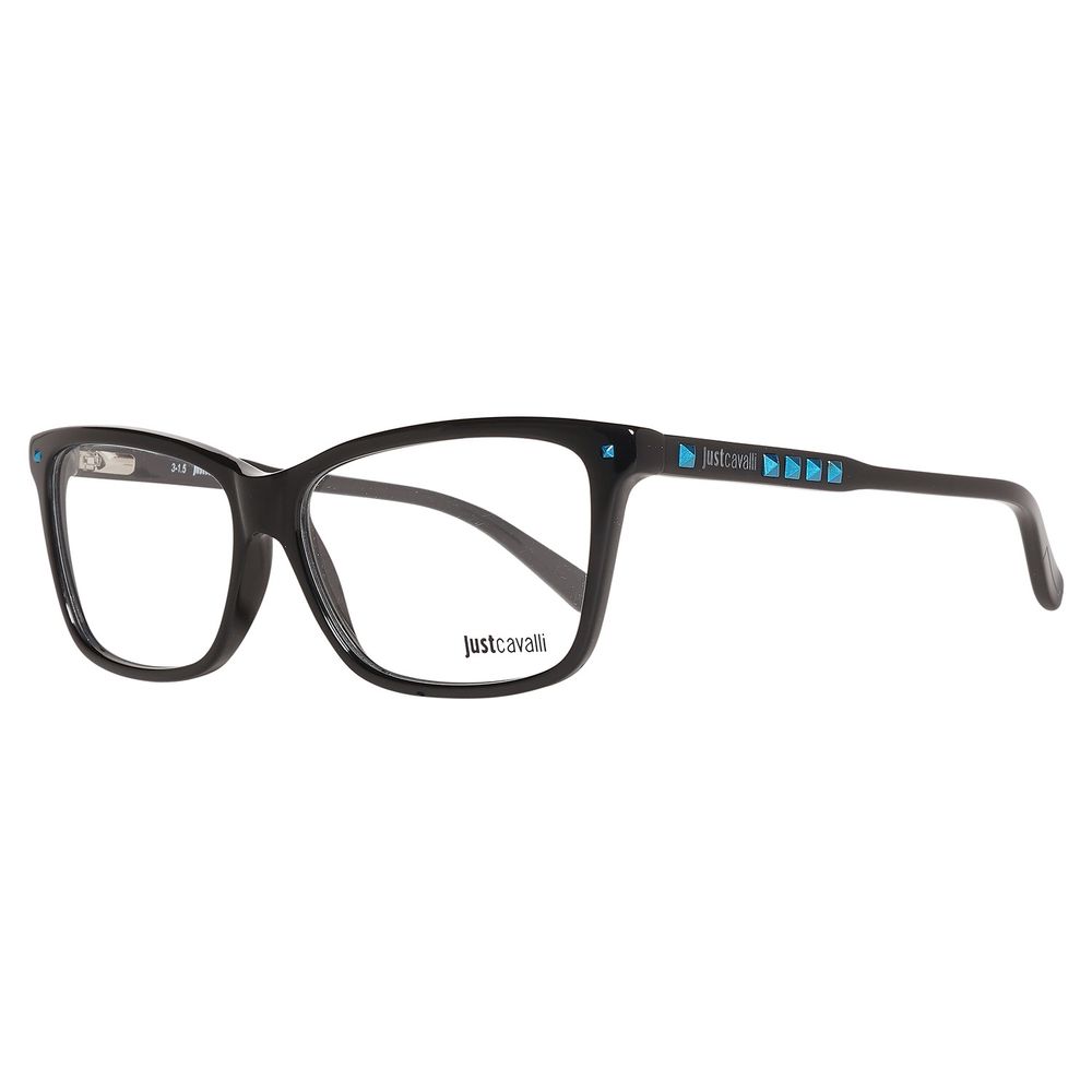  - Black Plastic Frames