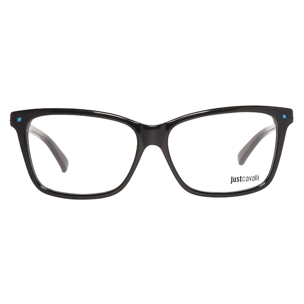  - Black Plastic Frames