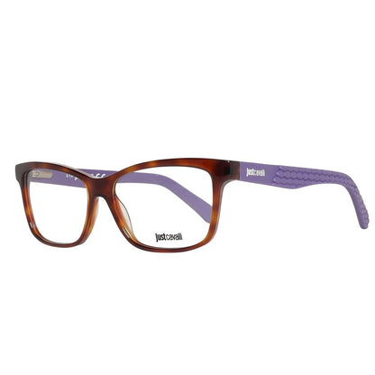  - Brown Plastic Frames