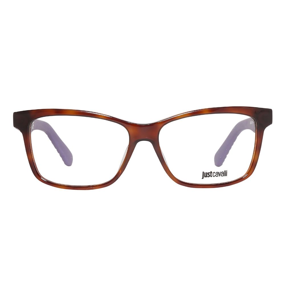  - Brown Plastic Frames