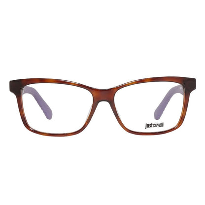  - Brown Plastic Frames