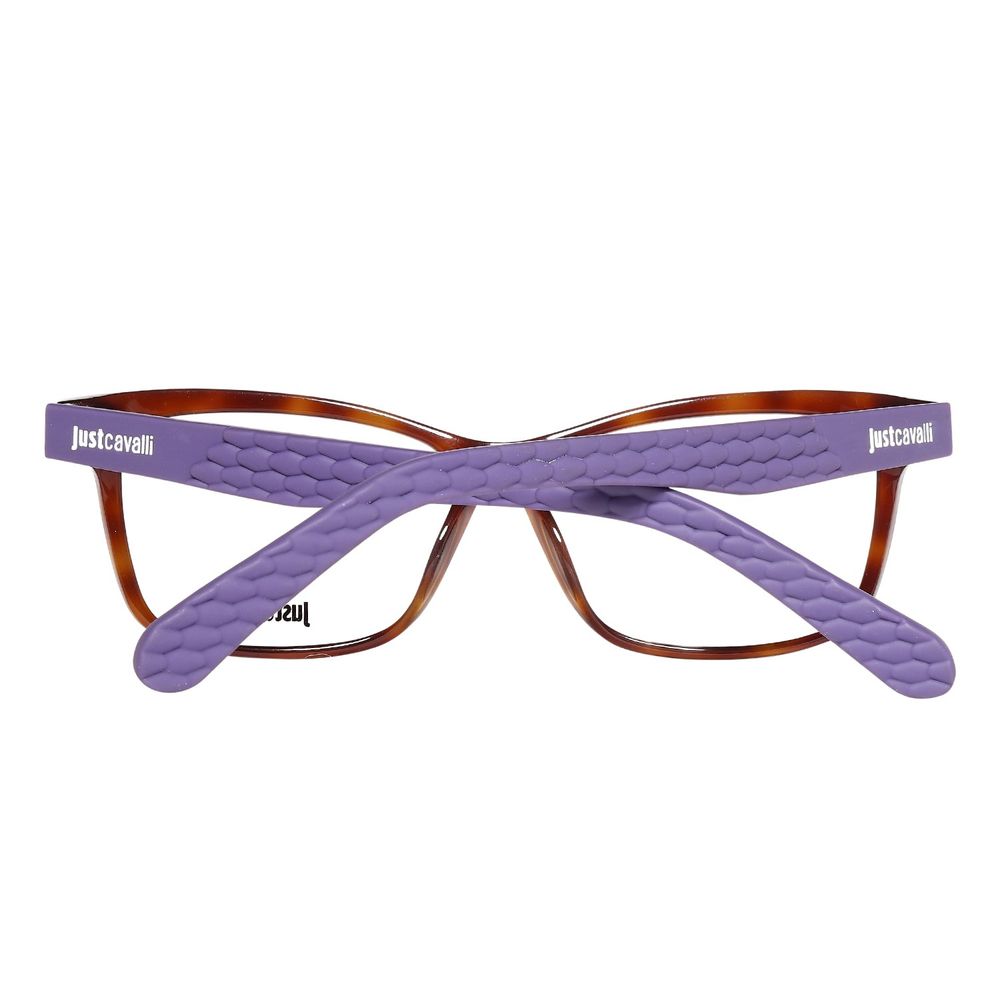  - Brown Plastic Frames