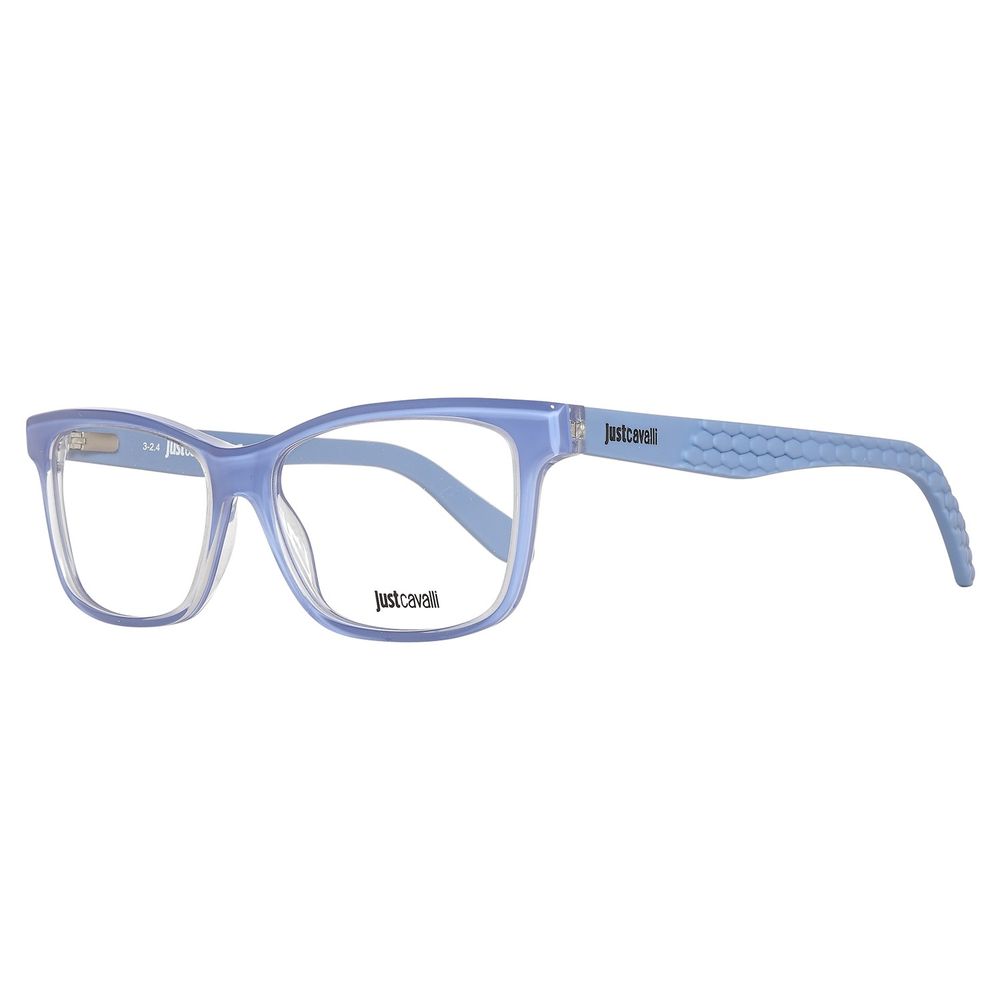  - Blue Plastic Frames