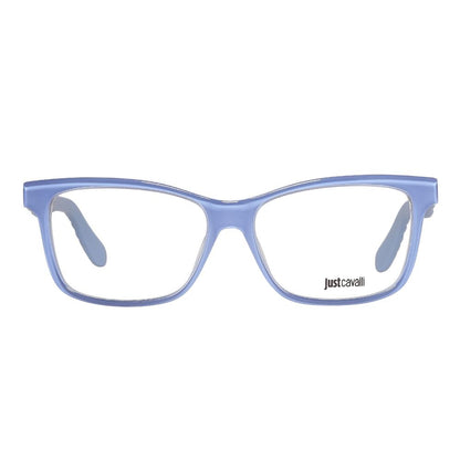  - Blue Plastic Frames