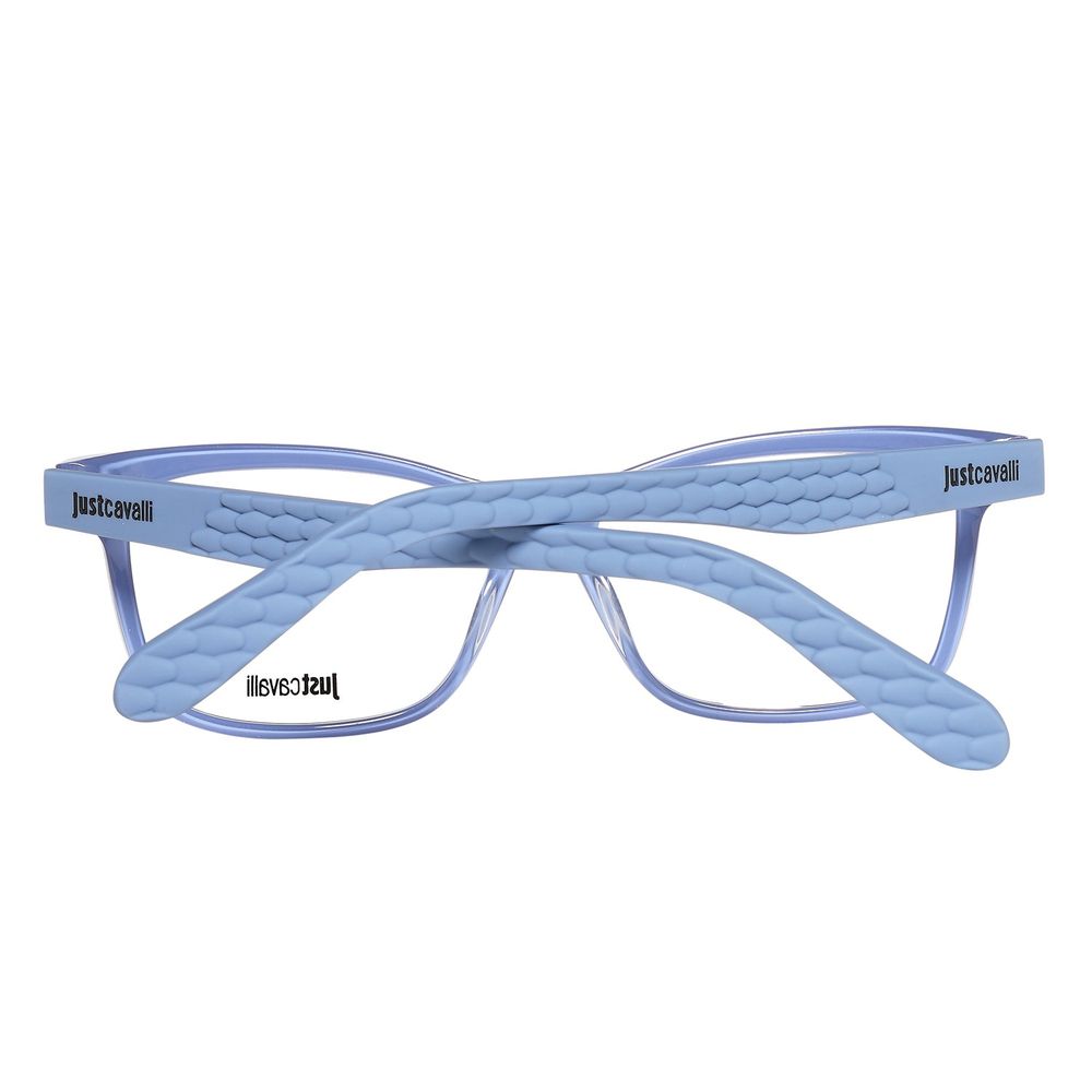  - Blue Plastic Frames