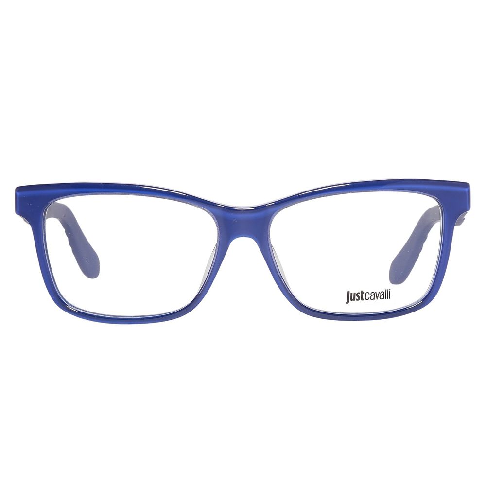  - Blue Plastic Frames