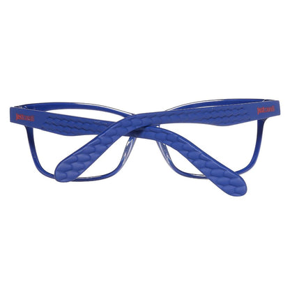  - Blue Plastic Frames