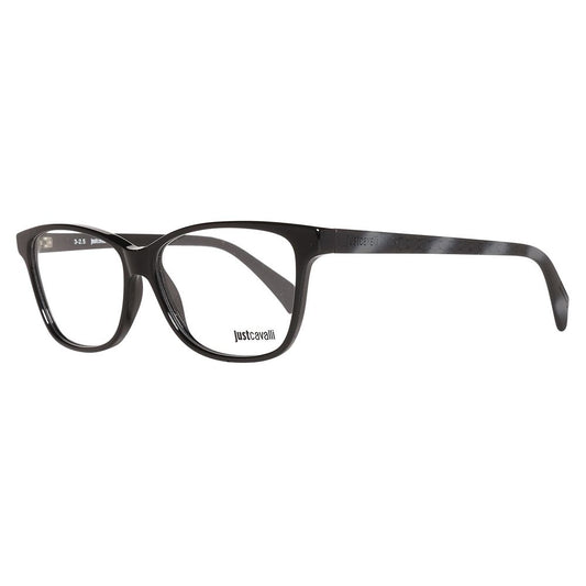  - Black Plastic Frames