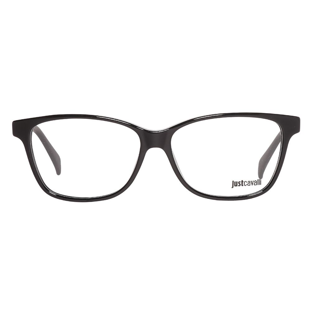  - Black Plastic Frames