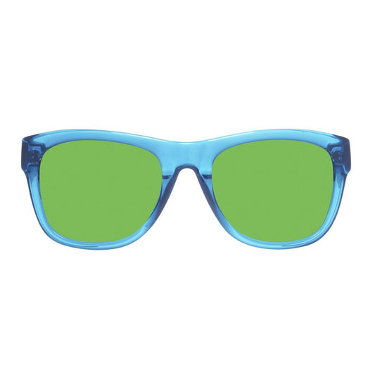  - Blue Acetate Sunglasses