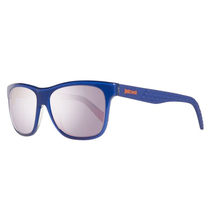  - Blue Plastic Sunglasses