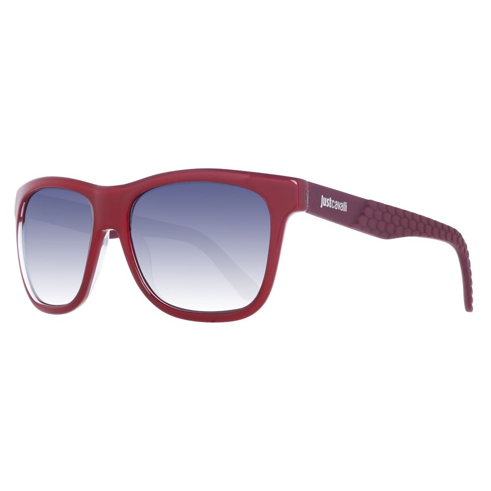  - Red Plastic Sunglasses