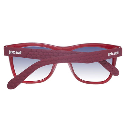  - Red Plastic Sunglasses