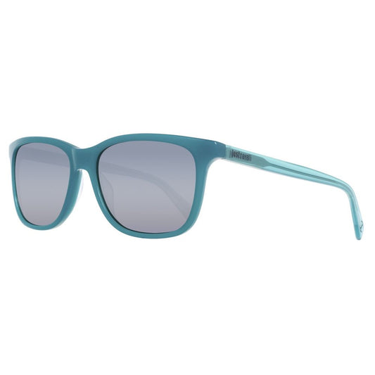  - Green Plastic Sunglasses