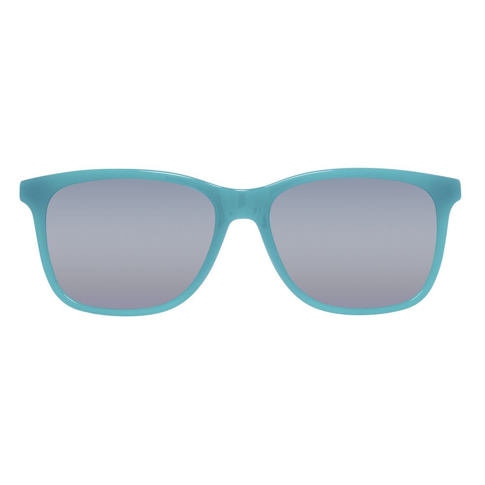  - Green Plastic Sunglasses