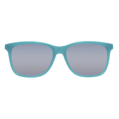  - Green Plastic Sunglasses