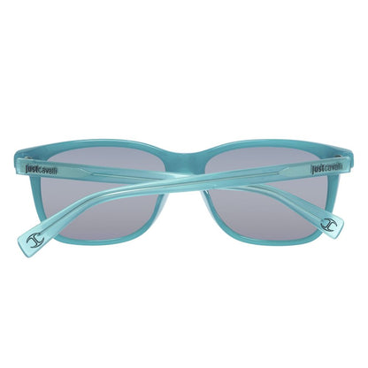  - Green Plastic Sunglasses