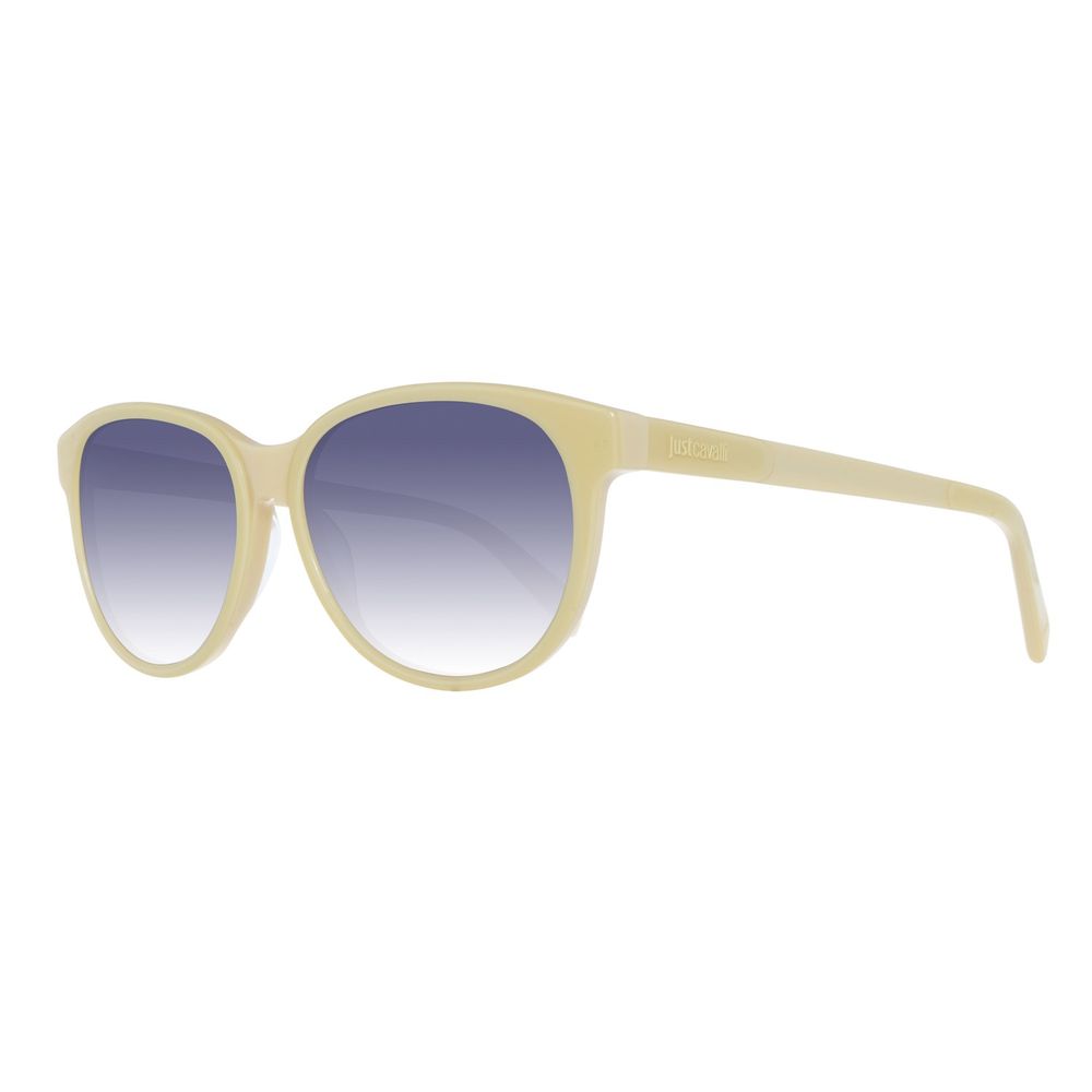  - Yellow Plastic Sunglasses