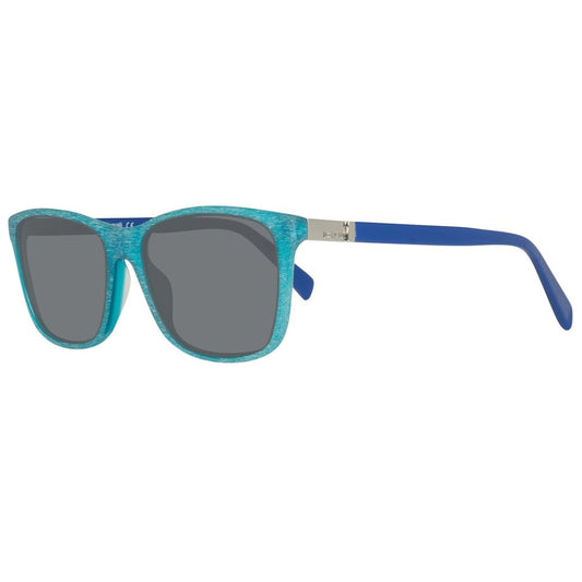  - Blue Acetate Sunglasses