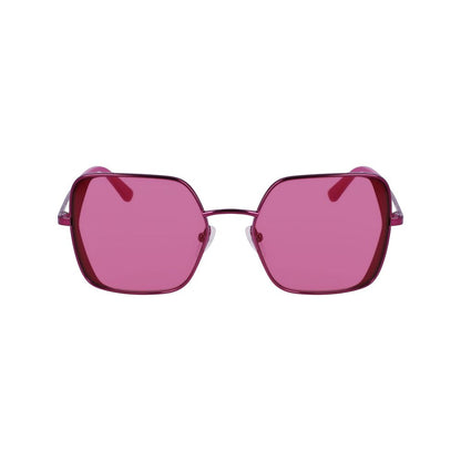  - Multicolor Metal Sunglasses