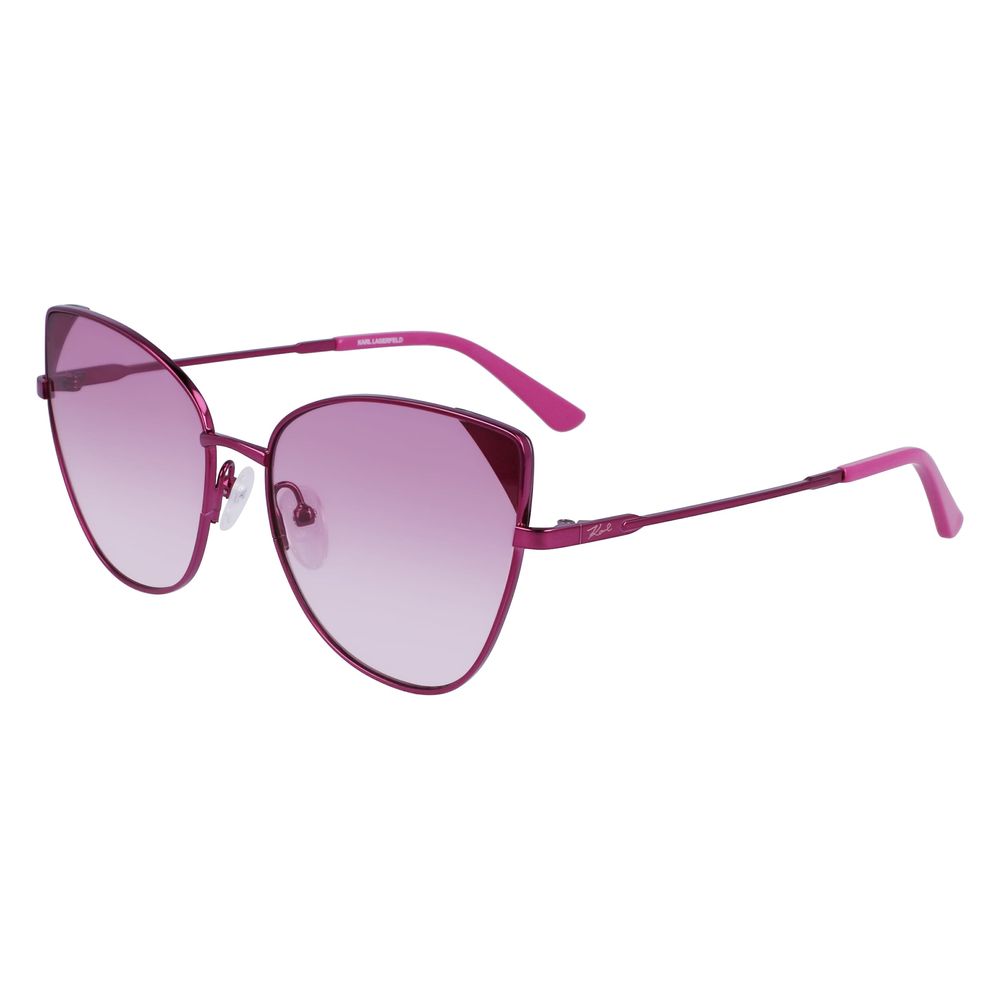  - Multicolor Metal Sunglasses