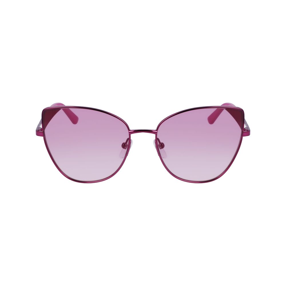  - Multicolor Metal Sunglasses