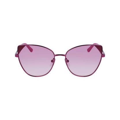  - Multicolor Metal Sunglasses