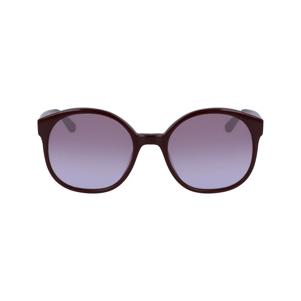  - Bordeaux Acetate Sunglasses