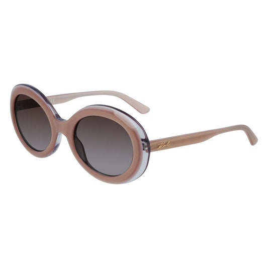  - Gray Acetate Sunglasses