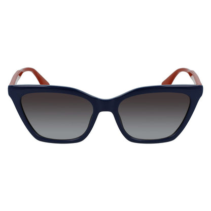  - Blue Cp Injected Sunglasses