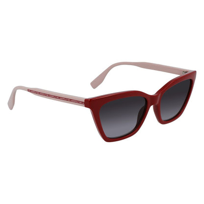  - Red Cp Injected Sunglasses