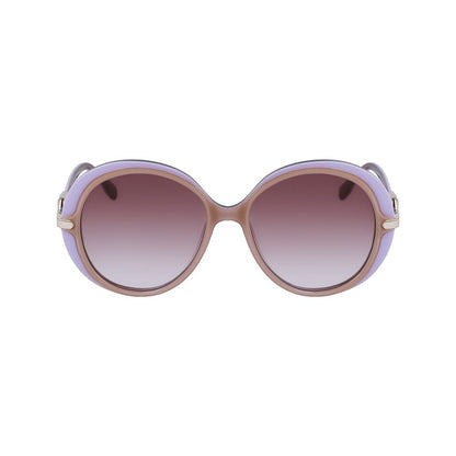  - Multicolor Acetate Sunglasses