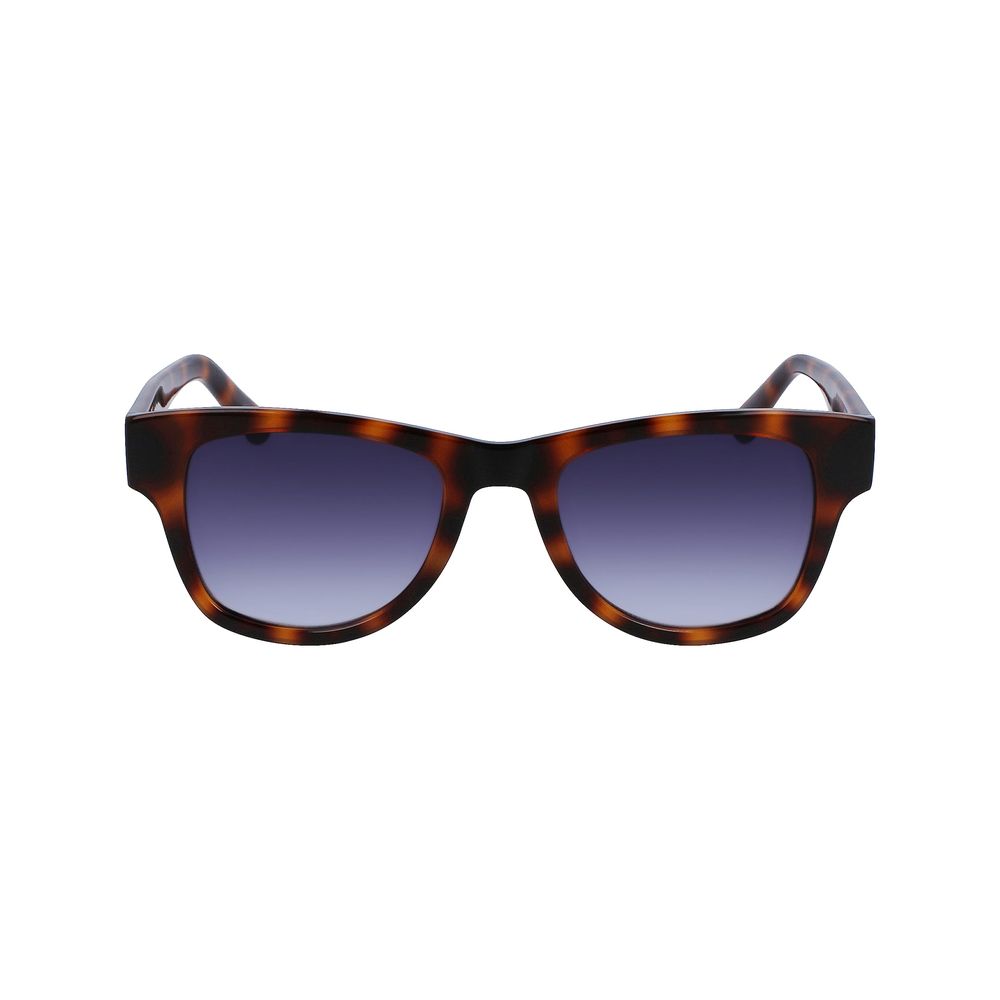  - Brown Injected Sunglasses