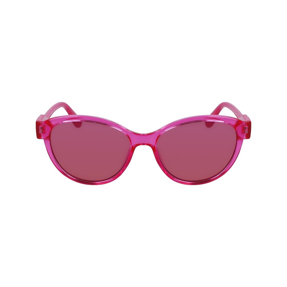  - Purple Injected Sunglasses