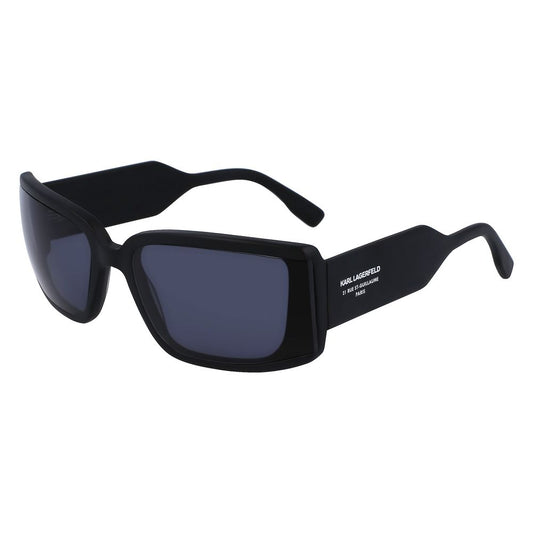  - Black Acetate Sunglasses