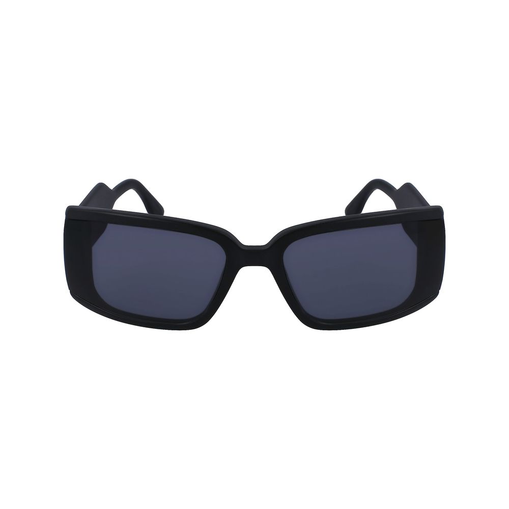  - Black Acetate Sunglasses