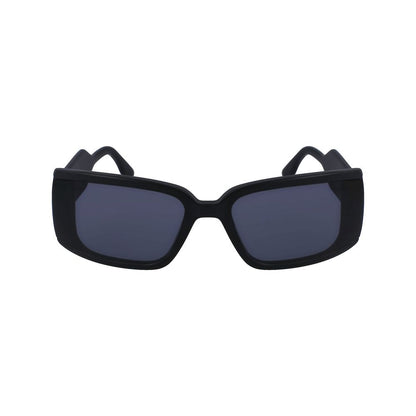  - Black Acetate Sunglasses