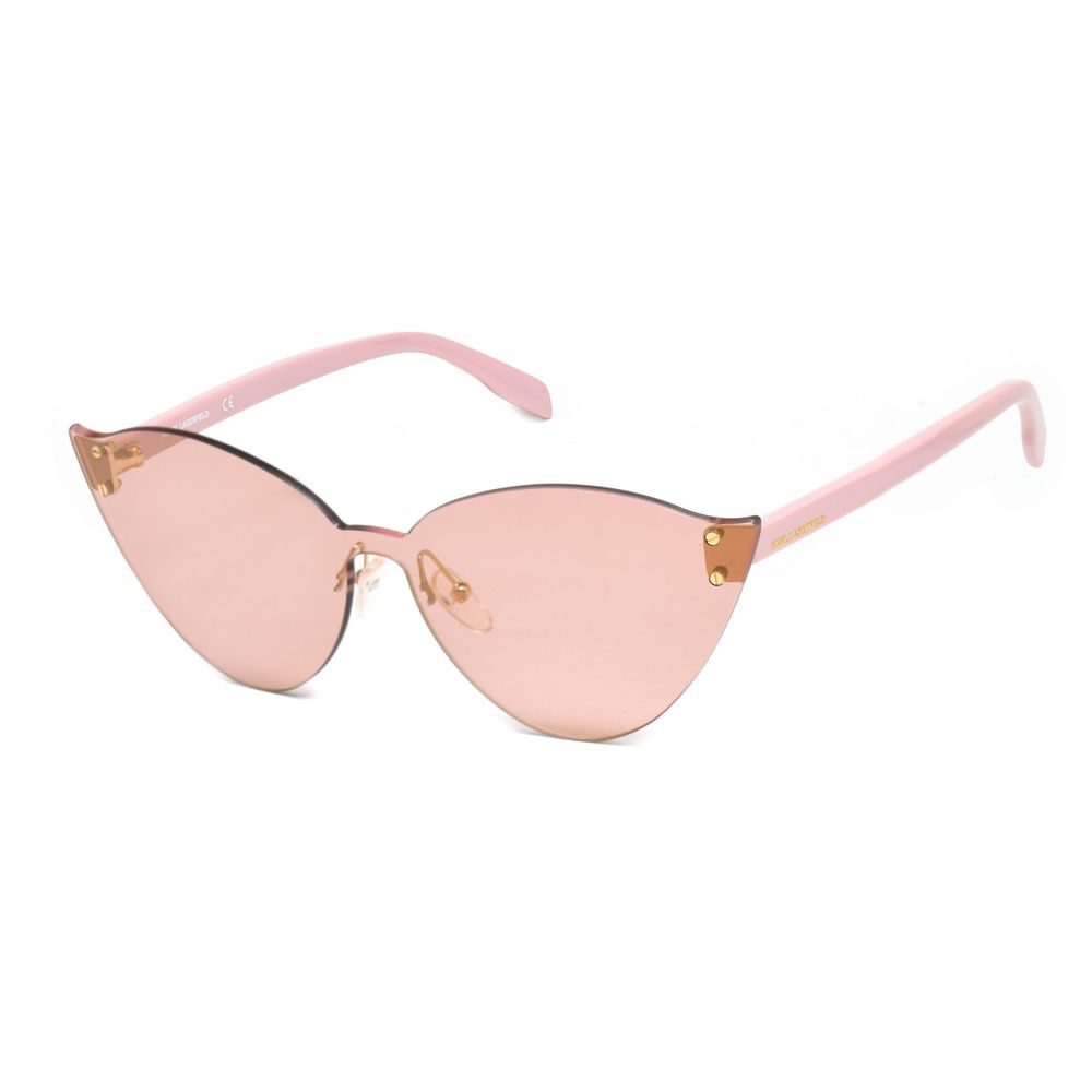  - Multicolor Acetate Sunglasses