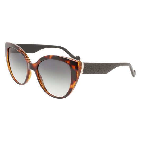  - Brown Bio Injected Sunglasses