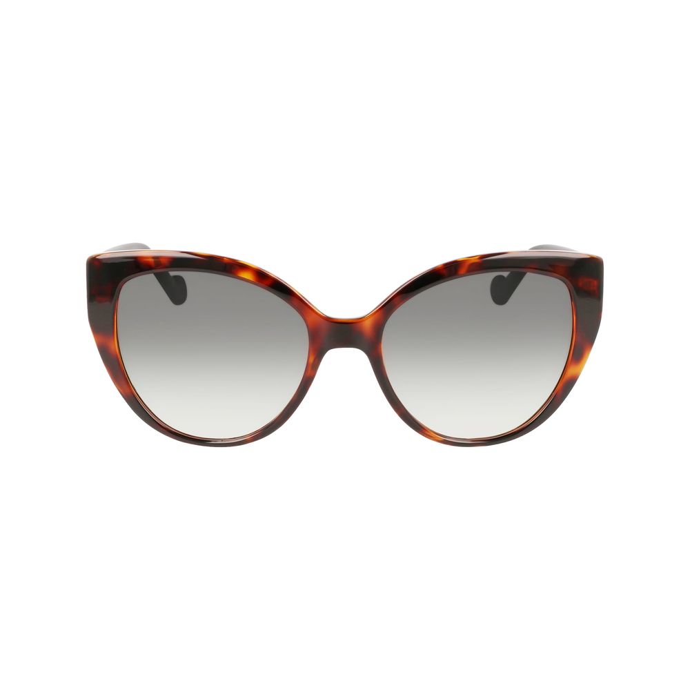  - Brown Bio Injected Sunglasses