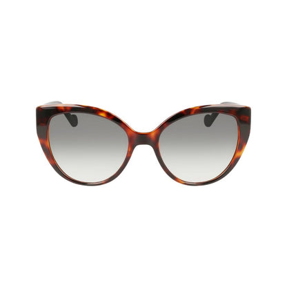  - Brown Bio Injected Sunglasses