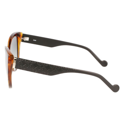  - Brown Bio Injected Sunglasses