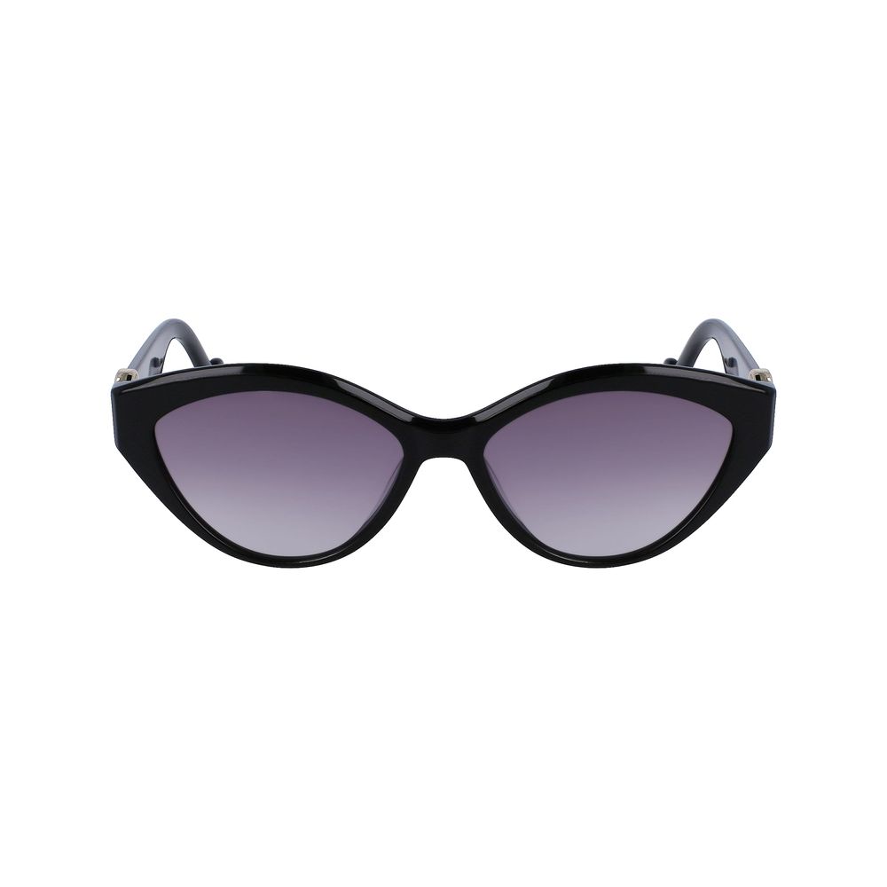  - Black Acetate Sunglasses