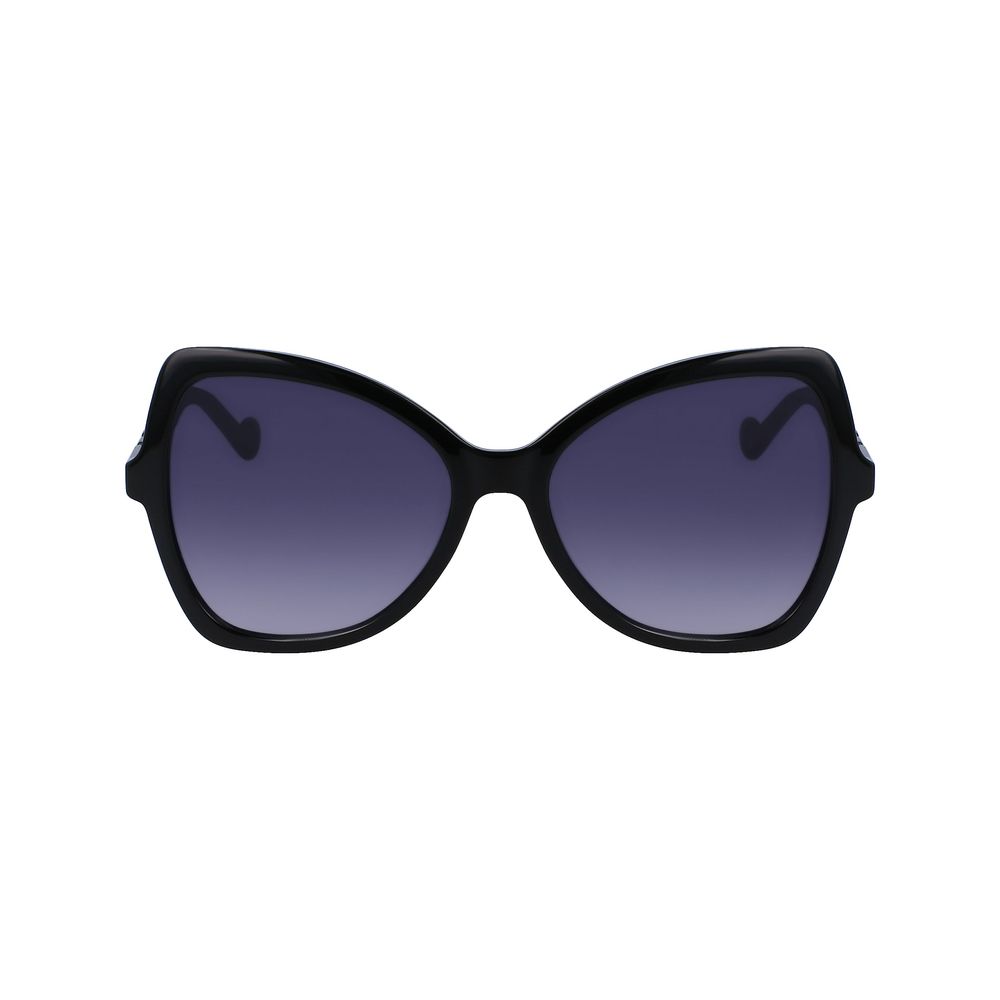  - Black Bio Injected Sunglasses