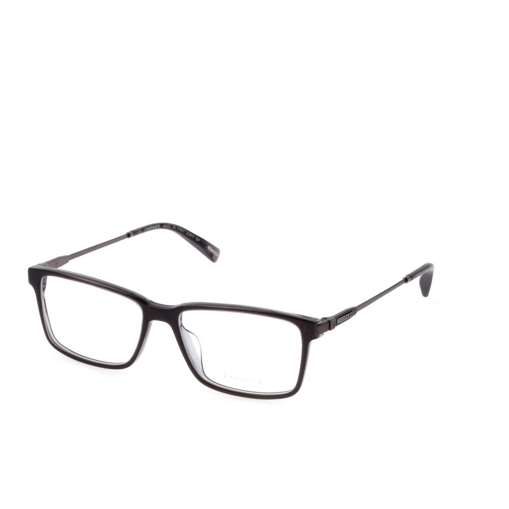  - Gray Acetate Frames