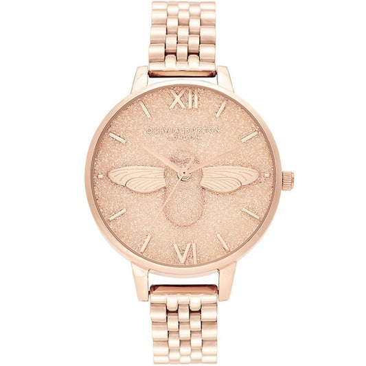  - Multicolor Steel Watch